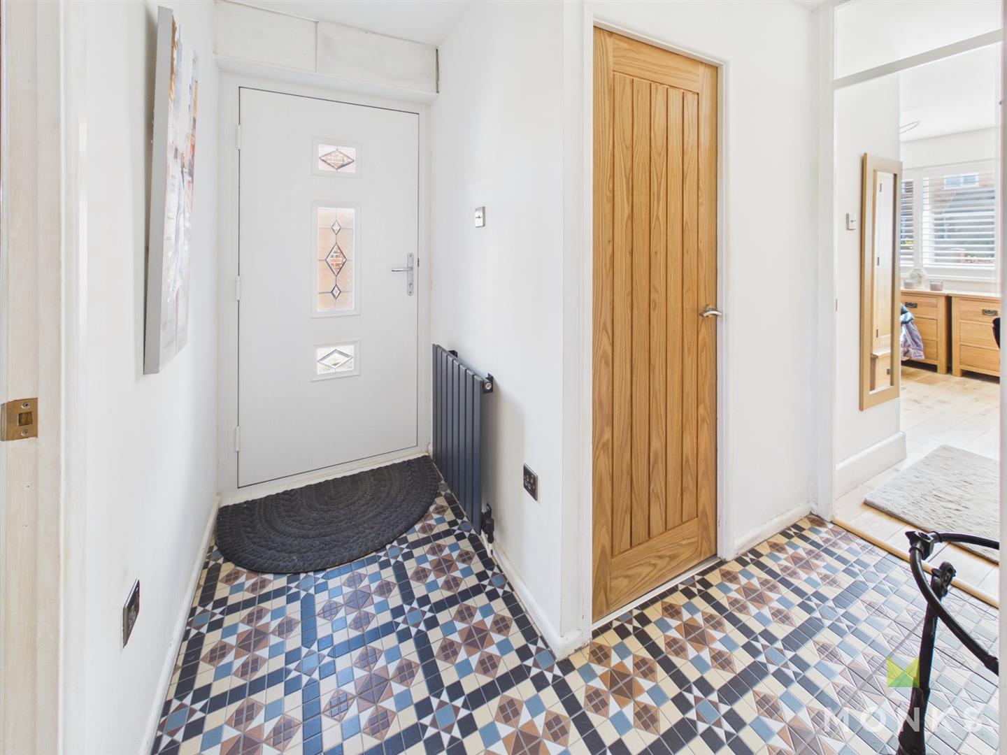 23 Meadow Rise, Oswestry, SY11 2EE For Sale
